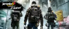 ¿Será Tom Clancy's The Division sólo para adultos?