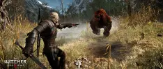 No, no hay tope de nivel en The Witcher 3: Wild Hunt