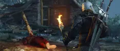 Reportan problemas con las versiones de The Witcher 3 en Xbox One