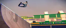 Podrás compartir tus parques de skate en THPS 5, checa su nuevo tráiler