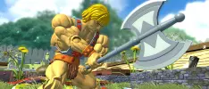 He-Man y los G.I. Joe se unirán a Toy Soldiers: War Chest