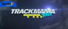 Cientos de pistas para correr: conoce Trackmania Turbo