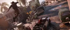 Se desecharon ocho meses de trabajo de Uncharted 4 tras la salida de Amy Hennig de Naughty Dog