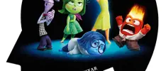Review - Inside Out