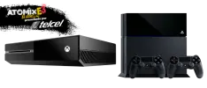 Sony responde ante la retrocompatibilidad del Xbox One