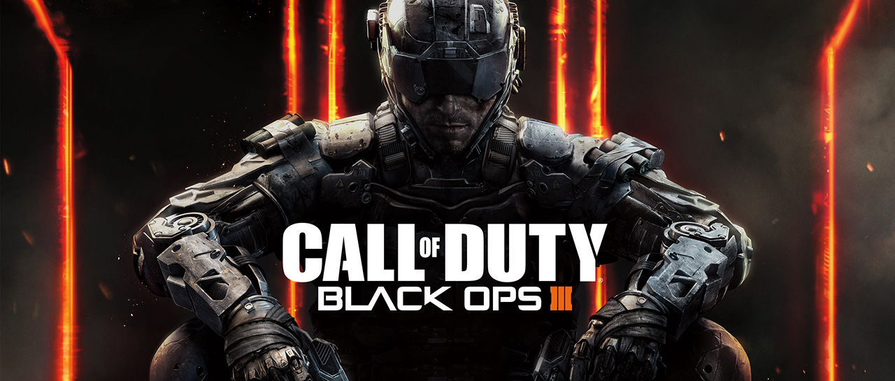 Call of Duty Black Ops III