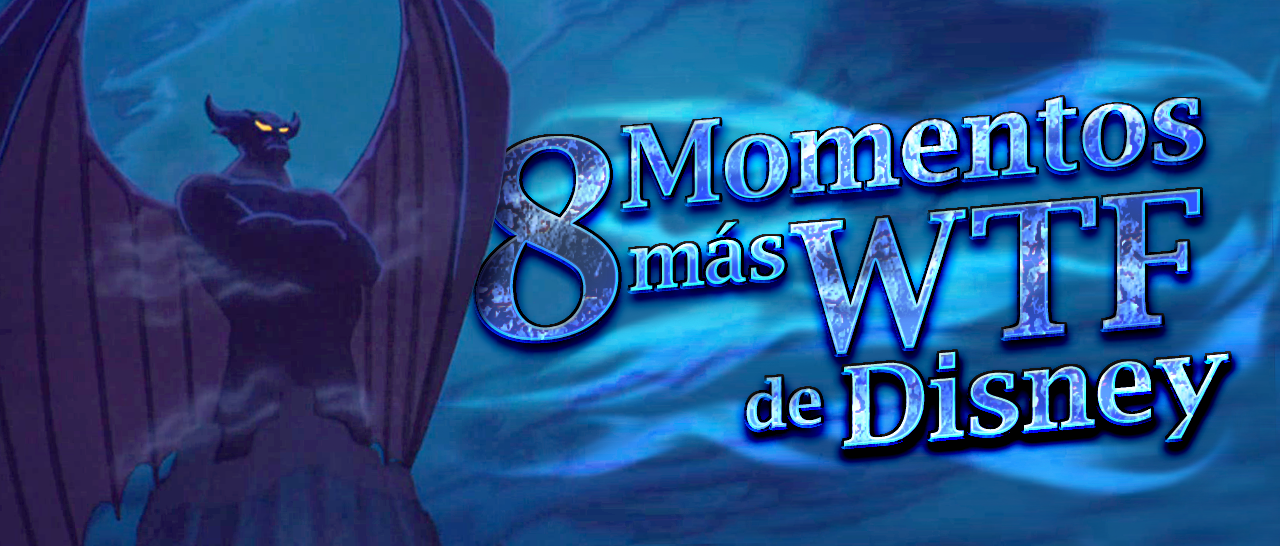 8MomentosmasWTFDisney