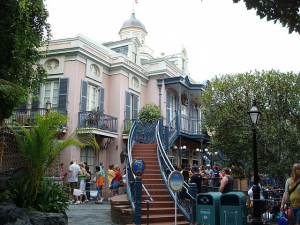 Disneyland_Dream_Suite