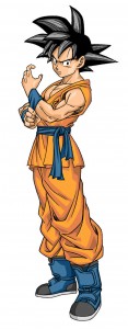 GokuMangaSuper
