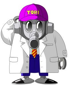 Toribot