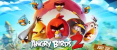 ¡Angry Birds por fin recibirá una secuela!
