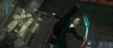 Alfred, ¿qué demonios haces salvando a Ciudad Gótica?