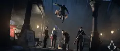Se liberan nuevos detalles sobre Assassin's Creed Syndicate en SDCC