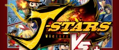Review – J-Stars Victory Vs +