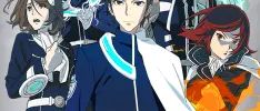 Review – Lost Dimension