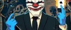Review – Payday 2: Crimewave Edition