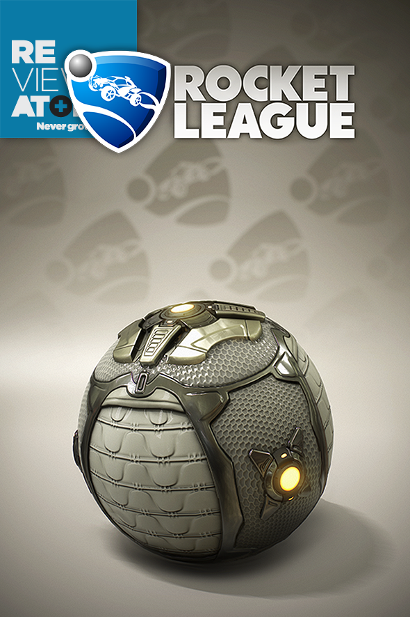 Review: Rocket League
