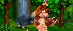 Surge pista de que habrá un nuevo juego de Banjo-Kazooie