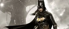 El DLC de Batgirl para Arkham Knight llegará el 14 de julio