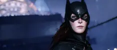 Batgirl se luce en el nuevo tráiler del DLC de Batman: Arkham Knight