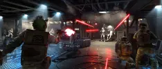 Revelado nuevo modo de juego para Star Wars Battlefront