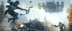 La beta de Black Ops 3 sería exclusiva de PS4... por cinco días
