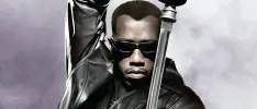 Altas posibilidades para una nueva cinta de Blade
