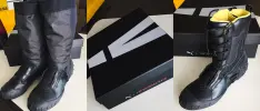 Metal Gear Solid también llegará a tu zapatería más cercana... ¿Hu'h?