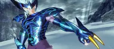 Revive el combate entre Shiryu y Fenrir en Saint Seiya: Soldiers’ Souls