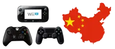 China levantará su prohibición de venta de consolas