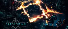 Gamescom será testigo del primer gameplay de Crackdown