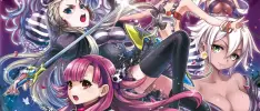 Imposible escapar del primer teaser tráiler de Criminal Girls 2