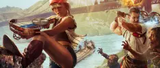 Comienza a disolverse el equipo que trabajó en Dead Island 2