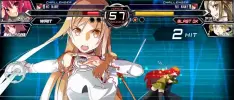 Dengeki Bunko: Fighting Climax ya tiene fecha de lanzamiento