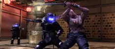 Después de todo, Nintendo podría no publicar Devil's Third en América
