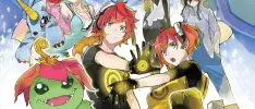 Digimon Story: Cyber Sleuth se lanzará en América durante 2016