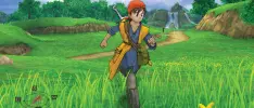 Disfruta de un nuevo tráiler de Dragon Quest VIII para 3DS