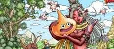 Dragon Quest X también llegará a PS4 y, posiblemente, a NX