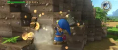 Así se jugará Dragon Quest Builders; checa su primer gameplay