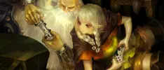 Vanillaware y Atlus revelarán un nuevo juego el 20 de julio