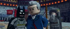 ¡El Doctor está en la casa! Dr. Who se presenta en Lego Dimensions