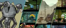 Ya puedes descargar Fallout Shelter en tus dispositivos Android