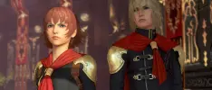 Final Fantasy Type-0 HD llegará a Steam el 18 de agosto