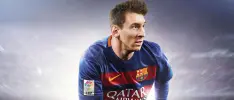 Sí, Messi seguirá saliendo en la portada de FIFA 16