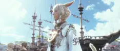 Square Enix retira del mercado la versión de Final Fantasy XIV para Mac