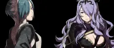 Los reinos de Fire Emblem siguen dirigiendo Japón