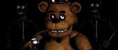 Five Nights at Freddy's 4 adelanta su fecha de lanzamiento