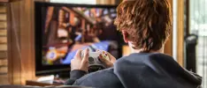 ¡Ah, cab...! Chico drogó a su novia para seguir jugando videojuegos