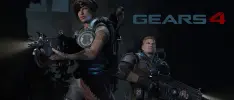 Revive el gameplay de Gears of War 4 en glorioso Ultra HD