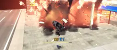 Goat Simulator llegará a PS3 y PS4
